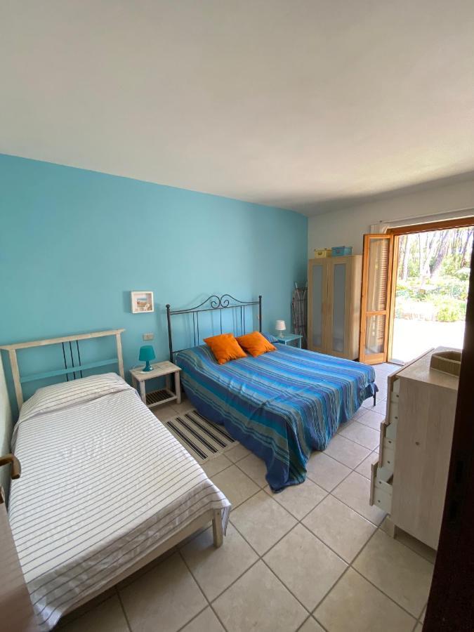 Maremmare Tuscany Apartments ปรินชิปีนา อามาเร ภายนอก รูปภาพ