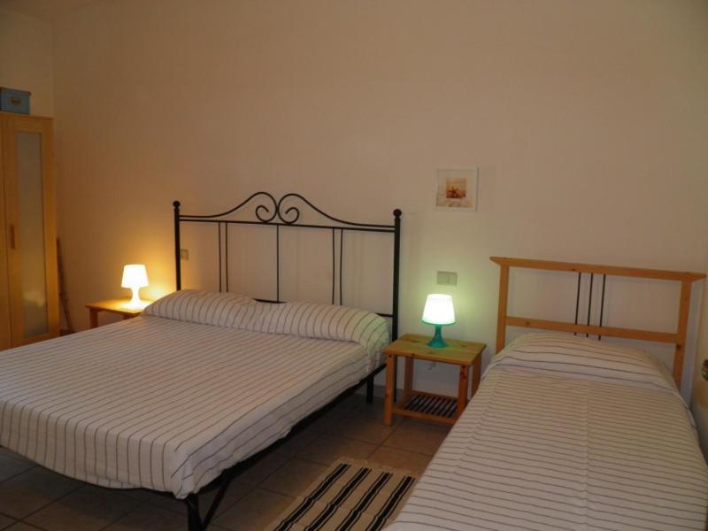 Maremmare Tuscany Apartments ปรินชิปีนา อามาเร ภายนอก รูปภาพ