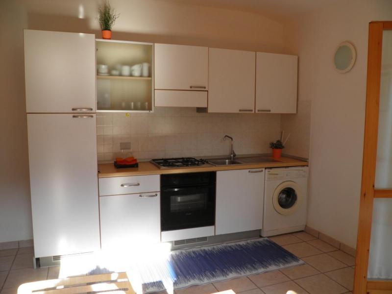 Maremmare Tuscany Apartments ปรินชิปีนา อามาเร ภายนอก รูปภาพ