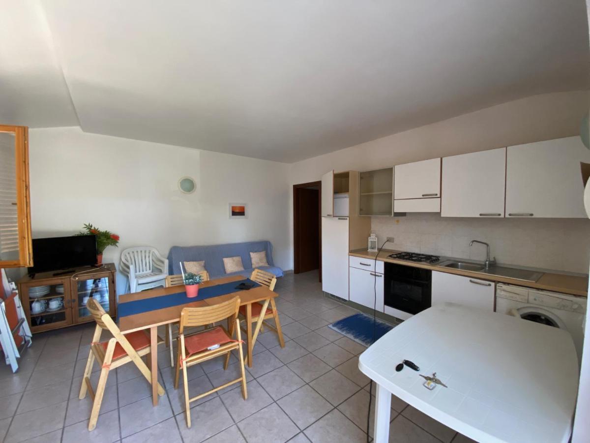 Maremmare Tuscany Apartments ปรินชิปีนา อามาเร ภายนอก รูปภาพ