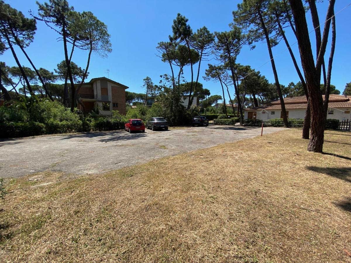 Maremmare Tuscany Apartments ปรินชิปีนา อามาเร ภายนอก รูปภาพ