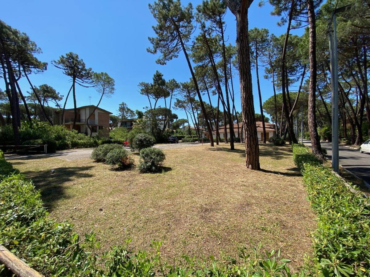 Maremmare Tuscany Apartments ปรินชิปีนา อามาเร ภายนอก รูปภาพ